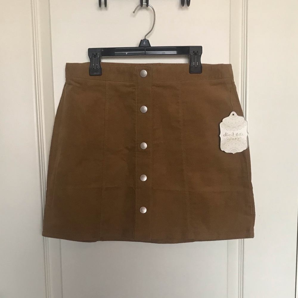 Altar’d State skirt